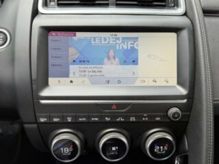 JAGUAR E-Pace, photo 20