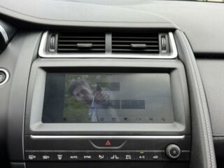JAGUAR E-Pace, photo 22