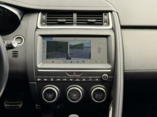 JAGUAR E-Pace, photo 24