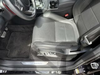 JAGUAR E-Pace, photo 30