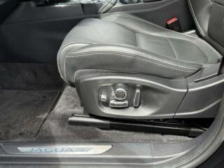JAGUAR E-Pace, photo 31