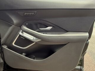 JAGUAR E-Pace, photo 36