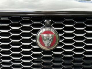 JAGUAR E-Pace, photo 39