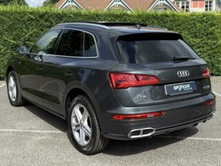 AUDI Q5, photo 2