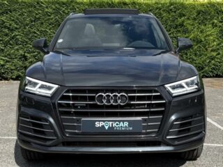 AUDI Q5, photo 3