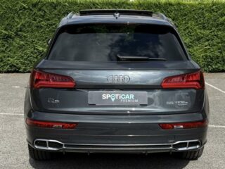 AUDI Q5, photo 4