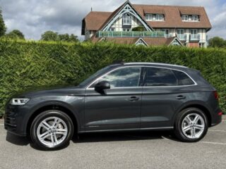 AUDI Q5, photo 5
