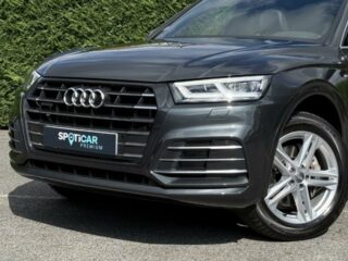AUDI Q5, photo 6