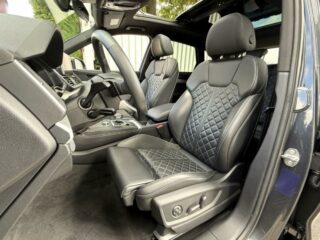 AUDI Q5, photo 11