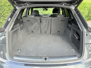 AUDI Q5, photo 13
