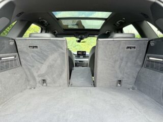 AUDI Q5, photo 15