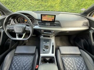 AUDI Q5, photo 16