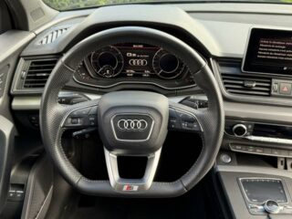 AUDI Q5, photo 17