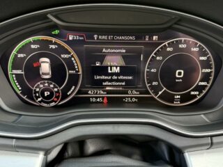 AUDI Q5, photo 21