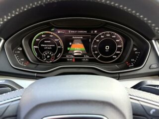 AUDI Q5, photo 22
