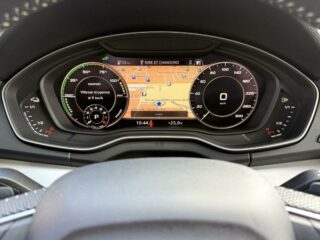 AUDI Q5, photo 23