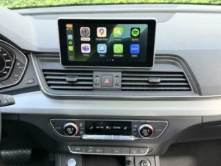 AUDI Q5, photo 25