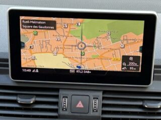 AUDI Q5, photo 27