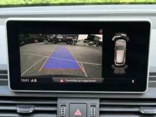 AUDI Q5, photo 28