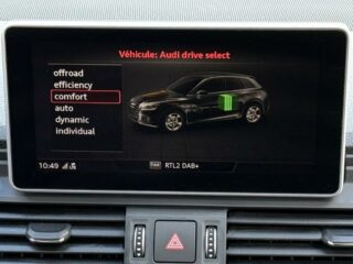 AUDI Q5, photo 29