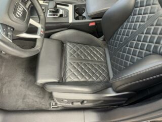 AUDI Q5, photo 31