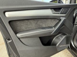 AUDI Q5, photo 35