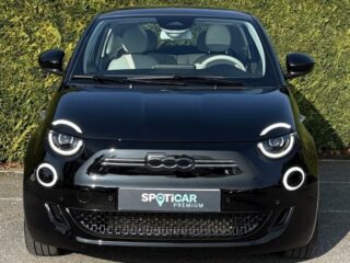 FIAT 500, photo 3