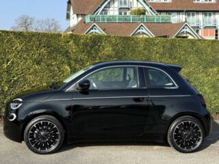 FIAT 500, photo 5