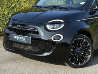 FIAT 500, photo 6