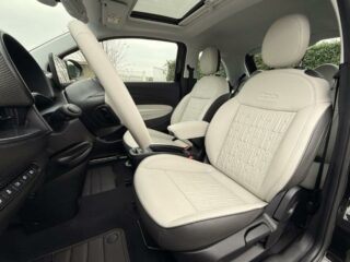 FIAT 500, photo 8