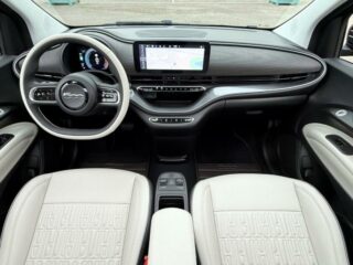 FIAT 500, photo 10