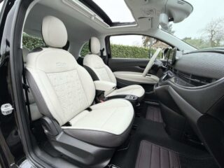 FIAT 500, photo 29