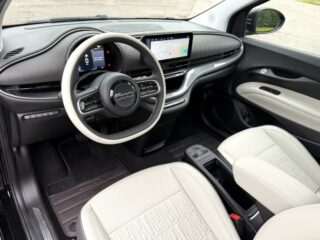 FIAT 500, photo 30