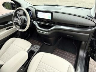 FIAT 500, photo 31