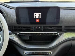 FIAT 500, photo 34
