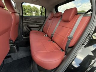 SUZUKI Swift, photo 8