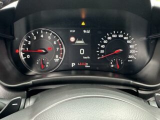 SUZUKI Swift, photo 12