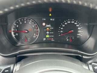 SUZUKI Swift, photo 13