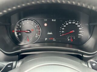 SUZUKI Swift, photo 14