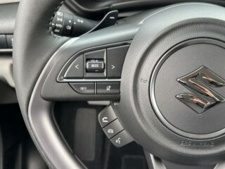 SUZUKI Swift, photo 15