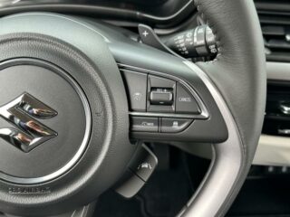 SUZUKI Swift, photo 16