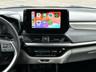 SUZUKI Swift, photo 17