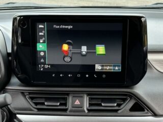SUZUKI Swift, photo 18
