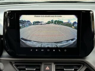 SUZUKI Swift, photo 20