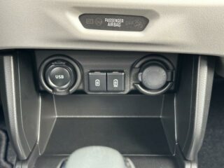 SUZUKI Swift, photo 21