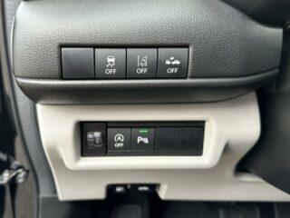 SUZUKI Swift, photo 22