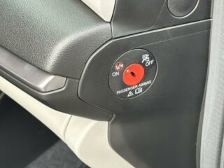 SUZUKI Swift, photo 23
