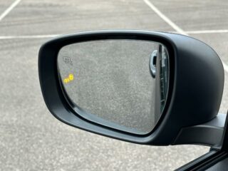 SUZUKI Swift, photo 26