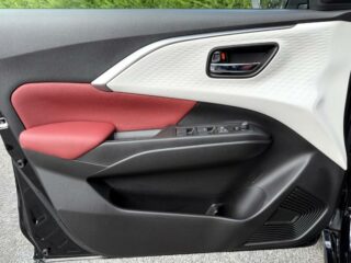 SUZUKI Swift, photo 27