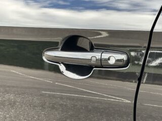 SUZUKI Swift, photo 33